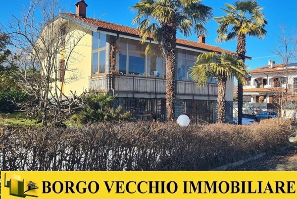 casa indipendente in vendita a Cervasca in zona Santa Croce