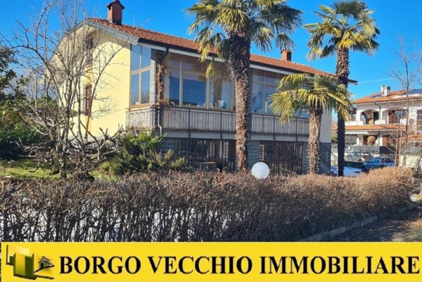 casa indipendente in vendita a Cervasca in zona Santa Croce