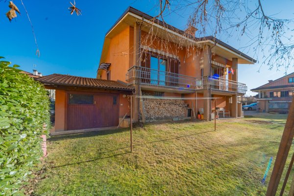 casa indipendente in vendita a Cervasca in zona San Michele
