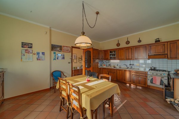 casa indipendente in vendita a Cervasca in zona San Michele