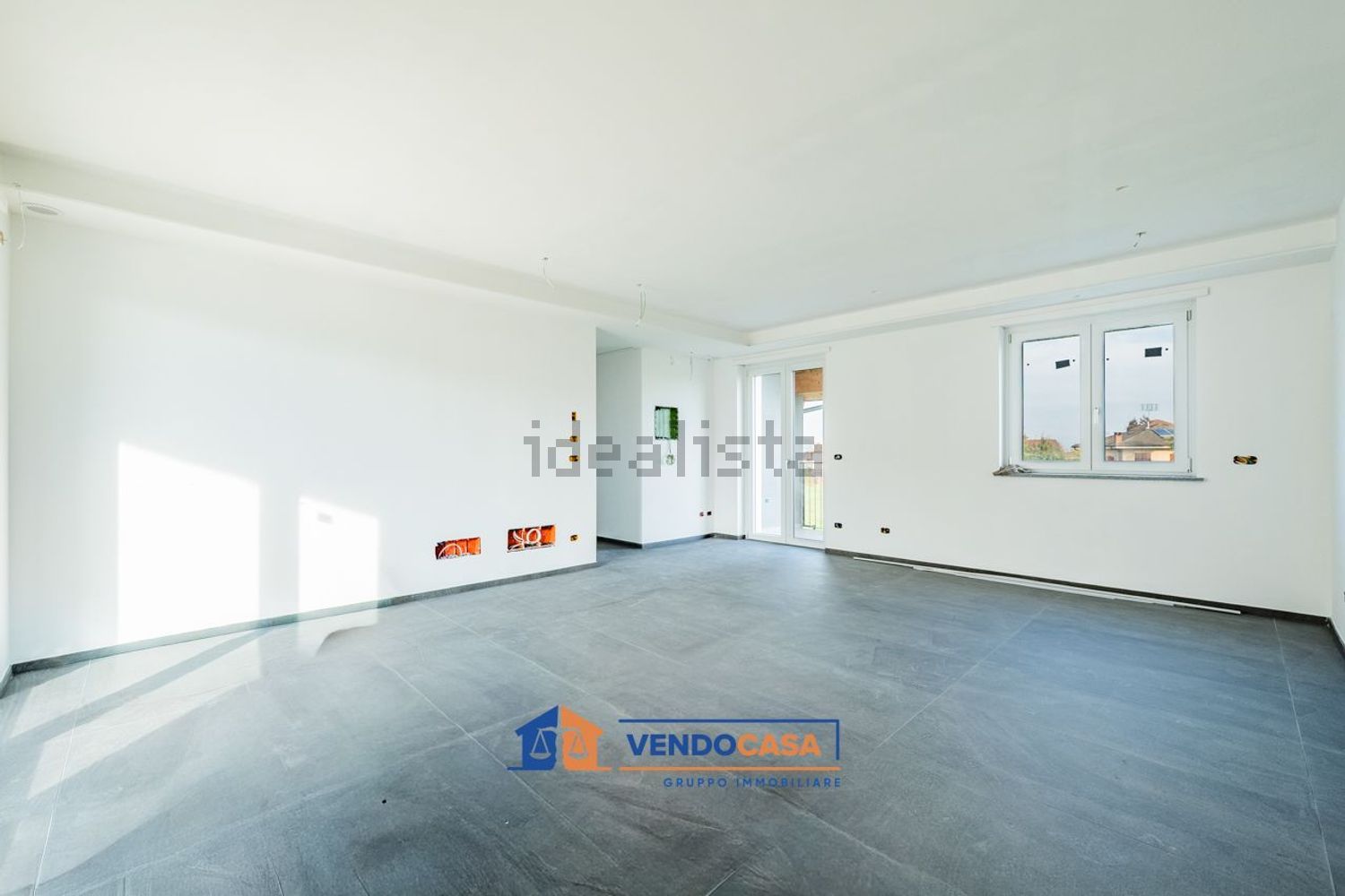 appartamento in vendita a Cervasca