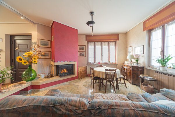 appartamento in vendita a Cervasca