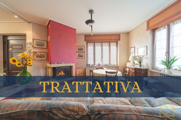 appartamento in vendita a Cervasca