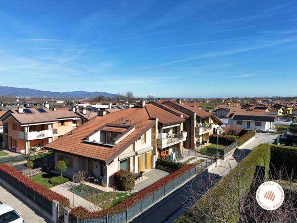 appartamento in vendita a Cervasca