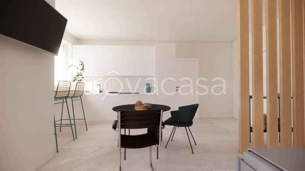 appartamento in vendita a Cervasca
