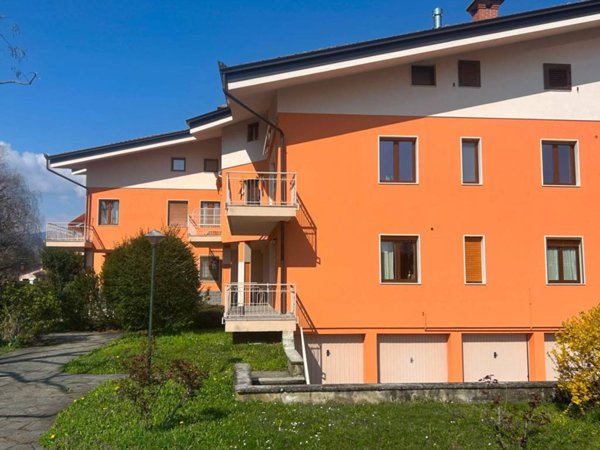 appartamento in vendita a Cervasca in zona Santa Croce