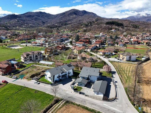 terreno agricolo in vendita a Cervasca