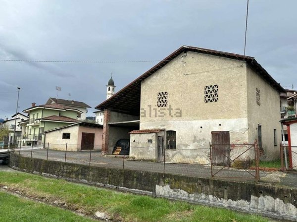 appartamento in vendita a Cervasca in zona Santa Croce