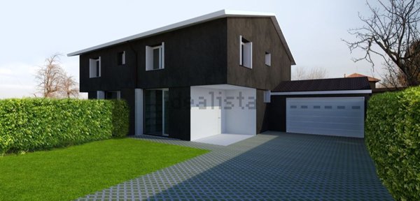 casa indipendente in vendita a Cervasca