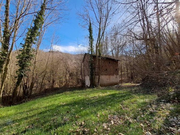 casa indipendente in vendita a Cervasca