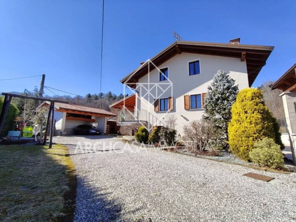 casa indipendente in vendita a Cervasca