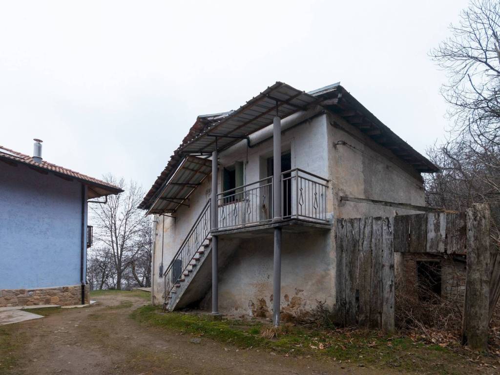 casa indipendente in vendita a Cervasca