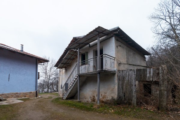 casa indipendente in vendita a Cervasca