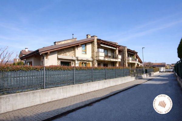 appartamento in vendita a Cervasca