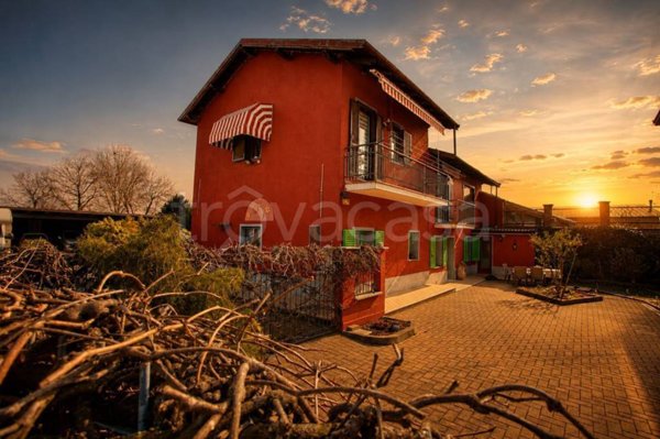 casa indipendente in vendita a Cervasca in zona San Defendente