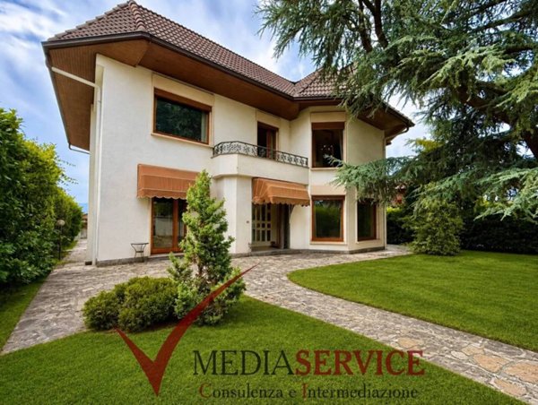 casa indipendente in vendita a Cervasca in zona San Michele
