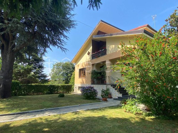 appartamento in vendita a Cervasca