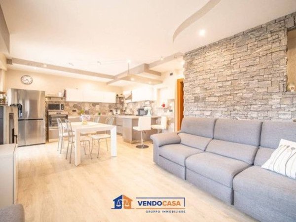 appartamento in vendita a Cervasca in zona San Defendente