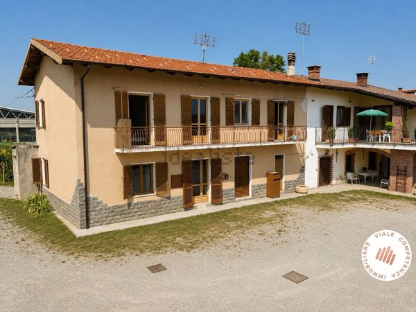 casa indipendente in vendita a Cervasca in zona San Defendente