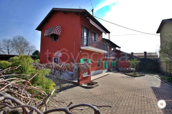 casa indipendente in vendita a Cervasca in zona San Defendente