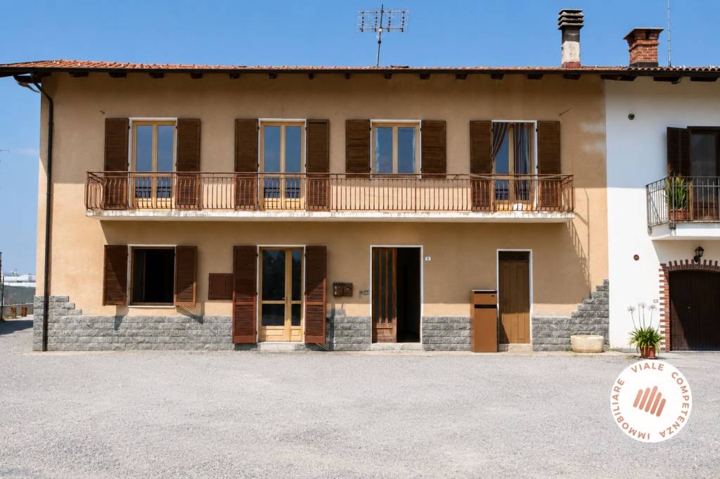 casa indipendente in vendita a Cervasca in zona San Defendente