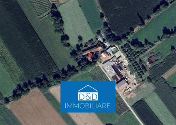 casale in vendita a Cervasca in zona San Defendente