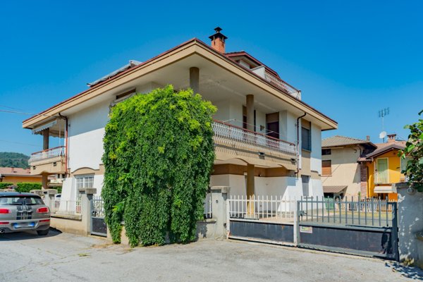 appartamento in vendita a Cervasca in zona San Michele