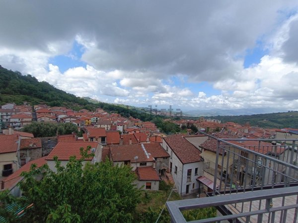 appartamento in vendita a Cannalonga