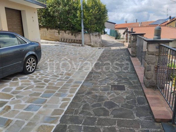 casa indipendente in vendita a Cannalonga