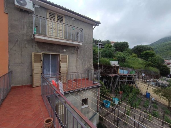appartamento in vendita a Cannalonga