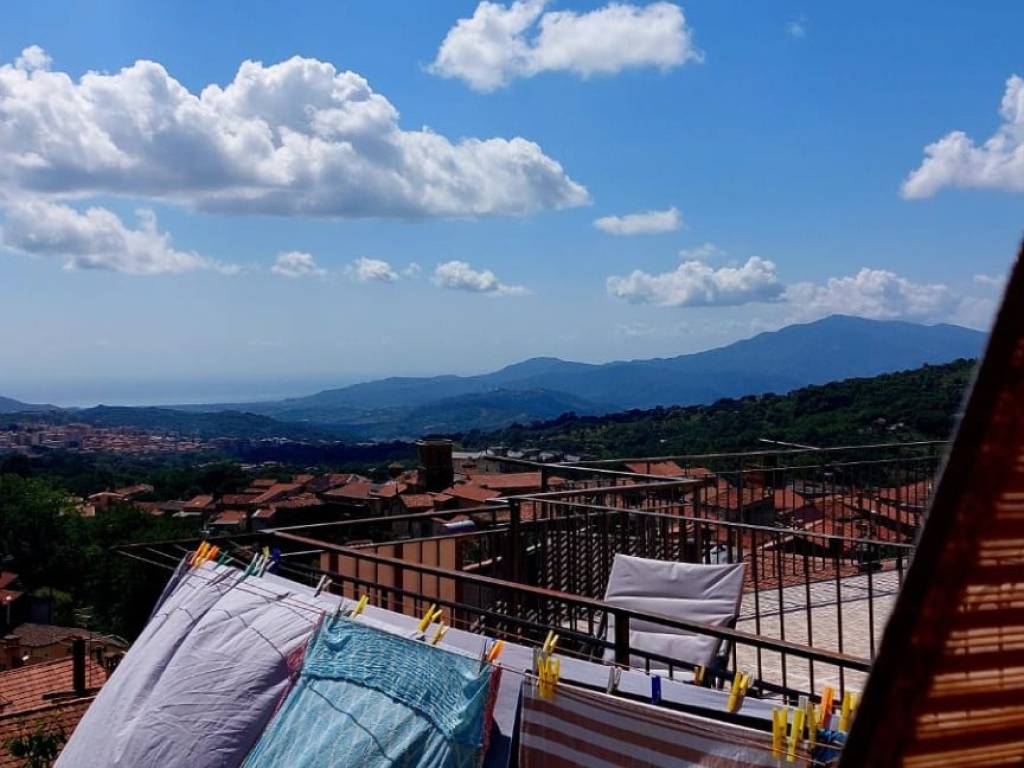 appartamento in vendita a Cannalonga