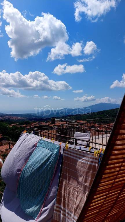 appartamento in vendita a Cannalonga