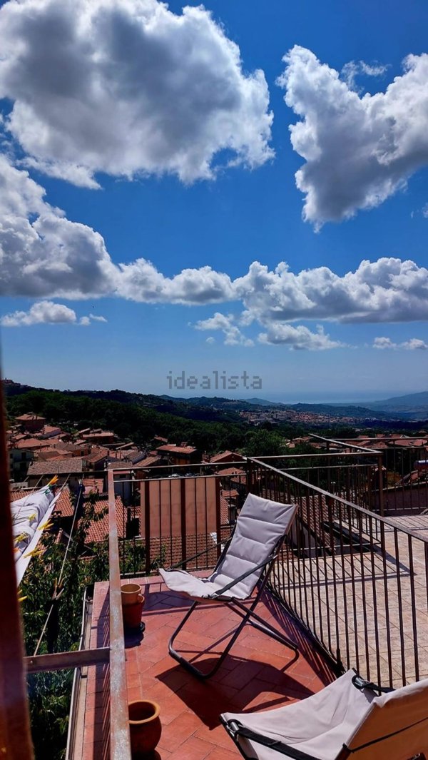 appartamento in vendita a Cannalonga