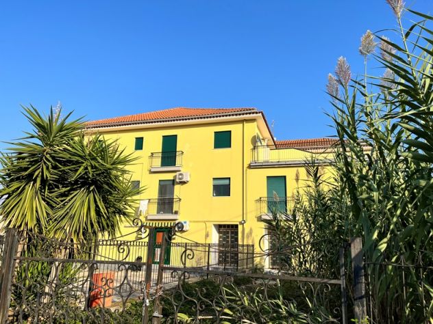 appartamento in vendita a Capaccio Paestum in zona Capaccio Scalo