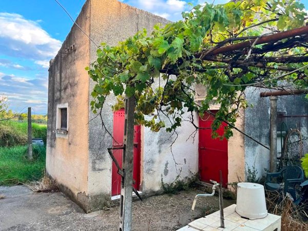 casa indipendente in vendita a Capaccio Paestum in zona Gromola/Foce Sele