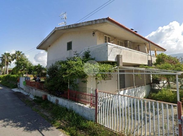 casa indipendente in vendita a Capaccio Paestum in zona S.Venere