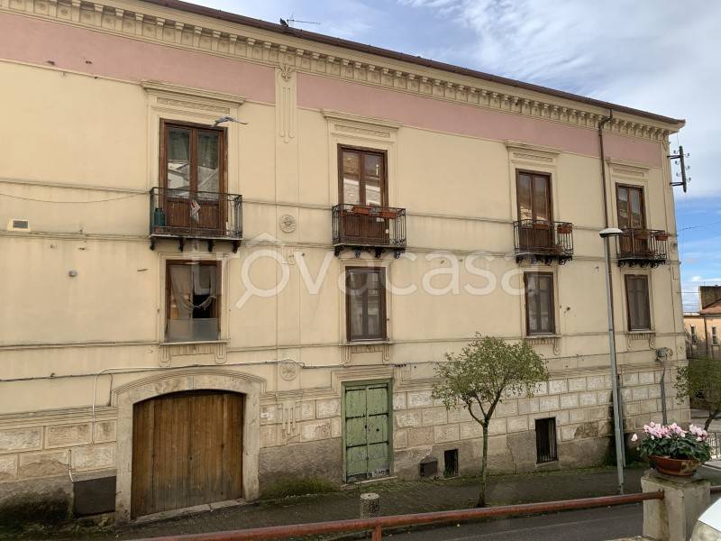 appartamento in vendita a Capaccio Paestum