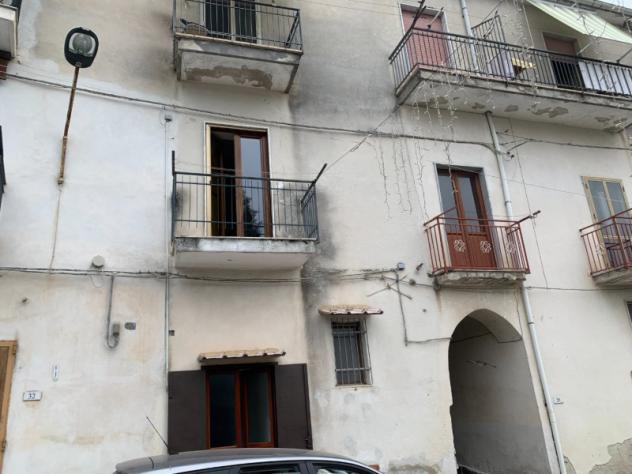 appartamento in vendita a Capaccio Paestum