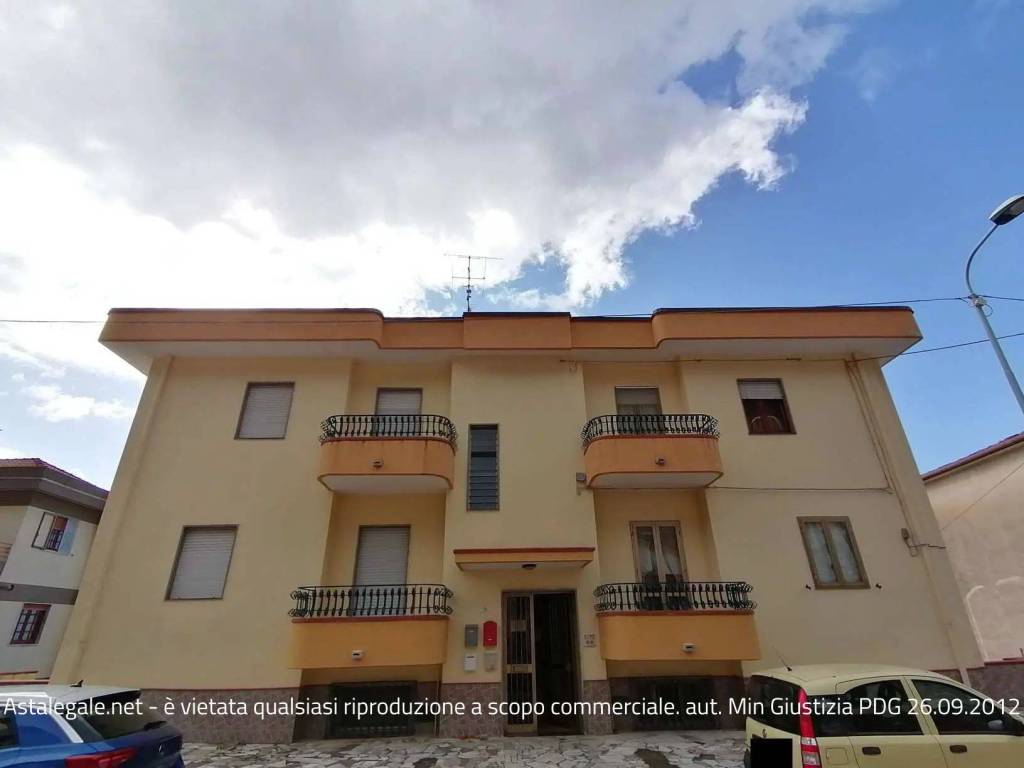 appartamento in vendita a Capaccio Paestum