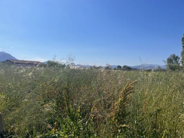terreno agricolo in vendita a Capaccio Paestum in zona Gromola/Foce Sele