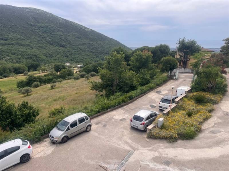 appartamento in vendita a Capaccio Paestum