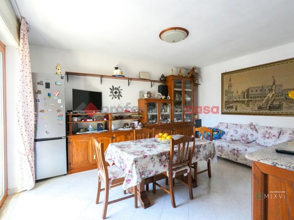 appartamento in vendita a Capaccio Paestum