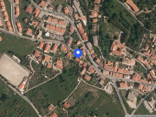 appartamento in vendita a Capaccio Paestum