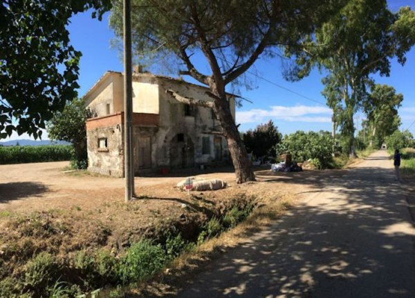 appartamento in vendita a Capaccio Paestum in zona Gromola/Foce Sele