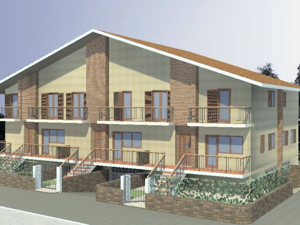 casa indipendente in vendita a Capaccio Paestum in zona Ponte Barizzo