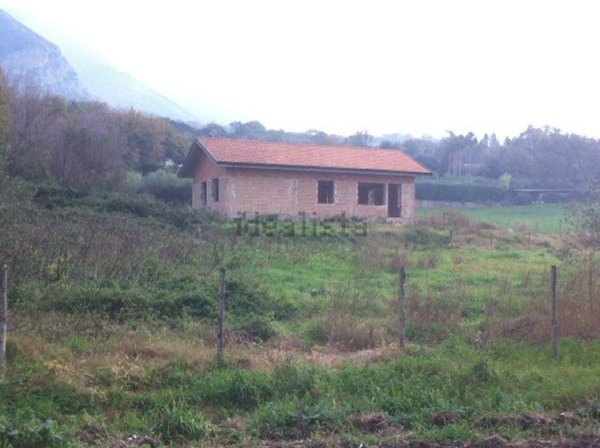 appartamento in vendita a Capaccio Paestum in zona Capo di Fiume