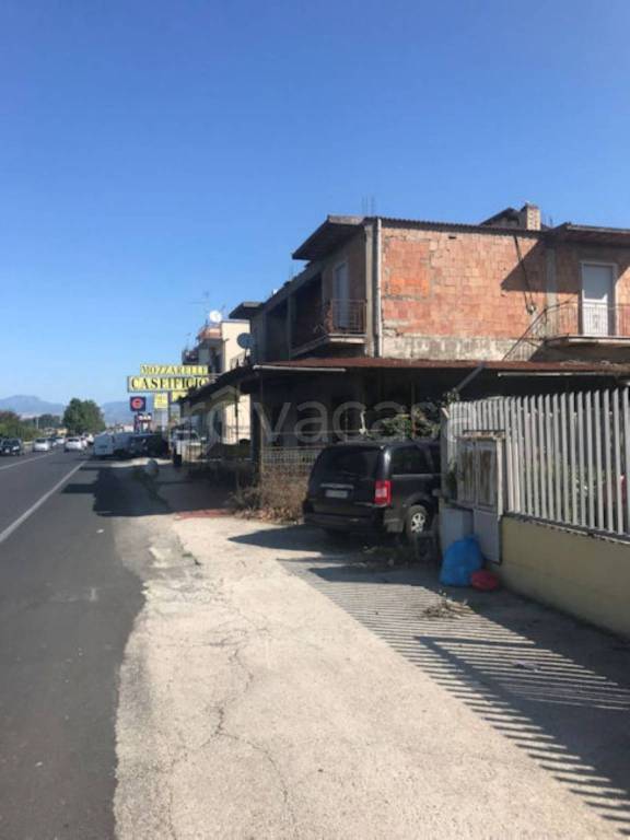 appartamento in vendita a Capaccio Paestum in zona Capaccio Scalo