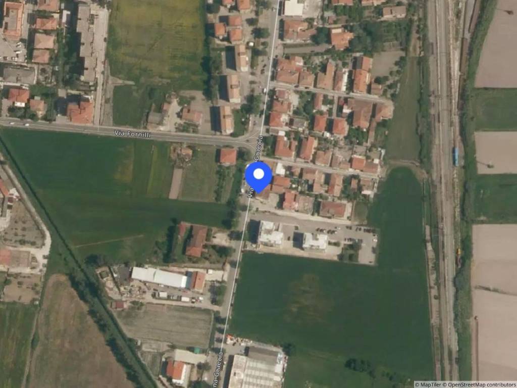 appartamento in vendita a Capaccio Paestum in zona Capaccio Scalo
