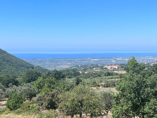 casa indipendente in vendita a Capaccio Paestum