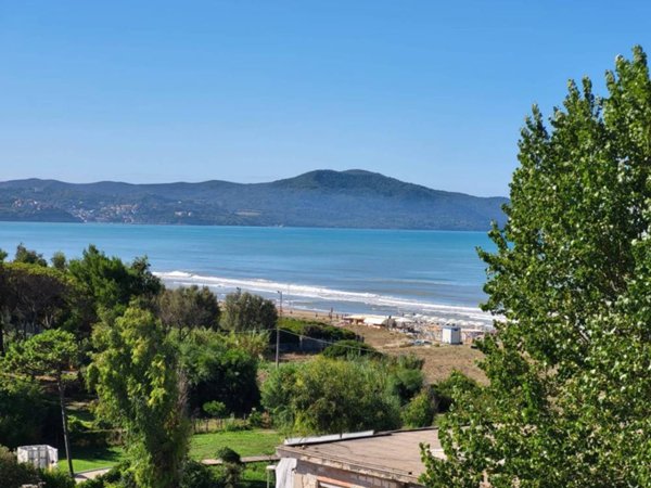 appartamento in vendita a Capaccio Paestum